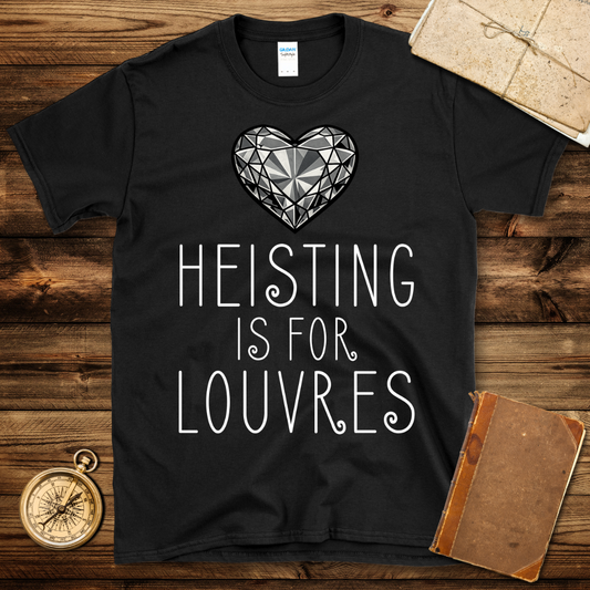 Louvres T-Shirt