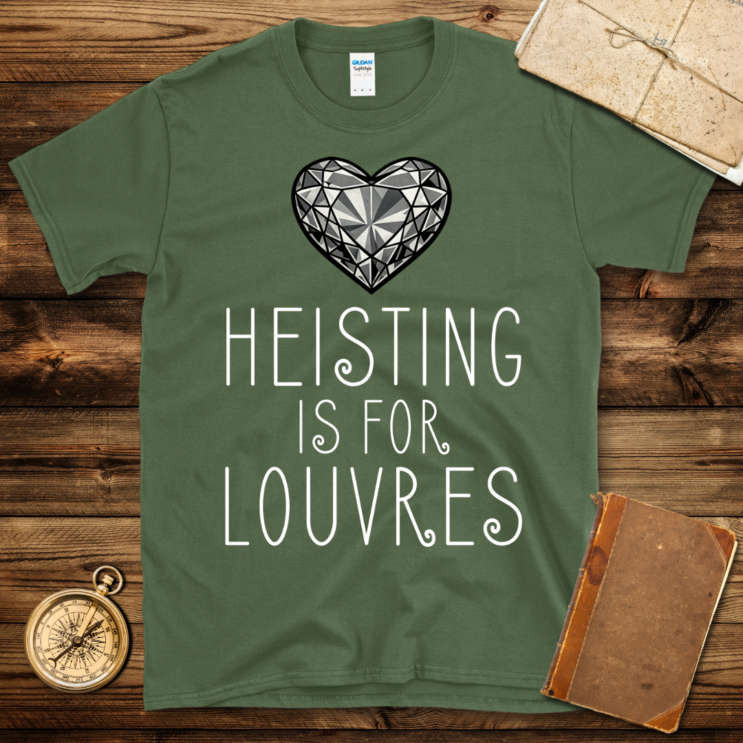 Louvres T-Shirt