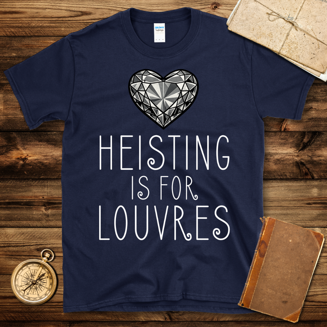 Louvres T-Shirt