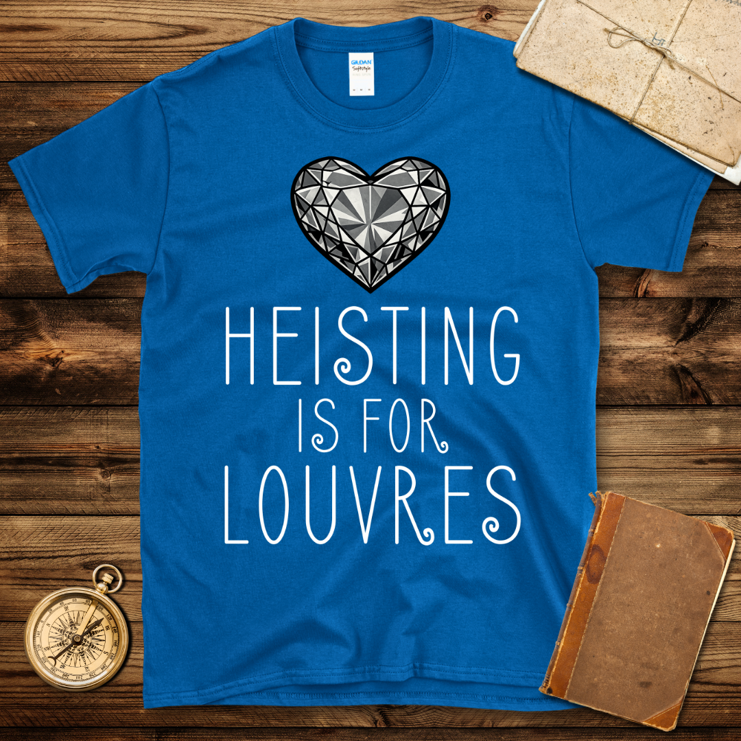 Louvres T-Shirt