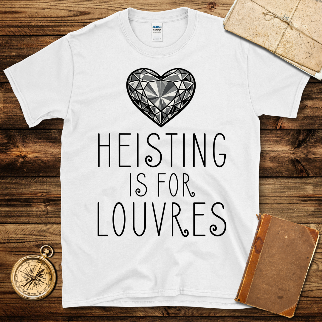 Louvres T-Shirt