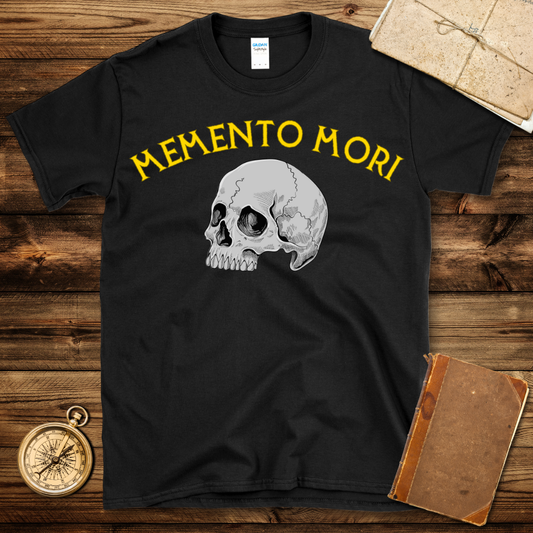 Memento Mori T-Shirt