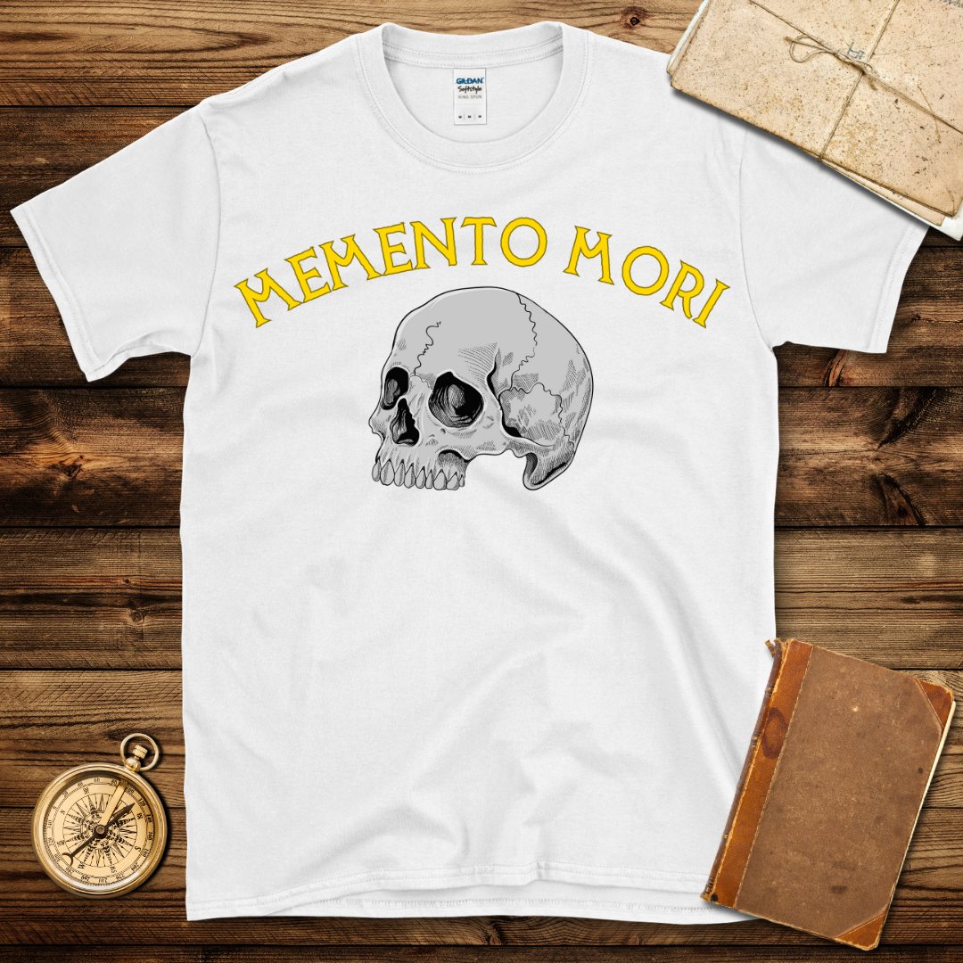 Memento Mori T-Shirt