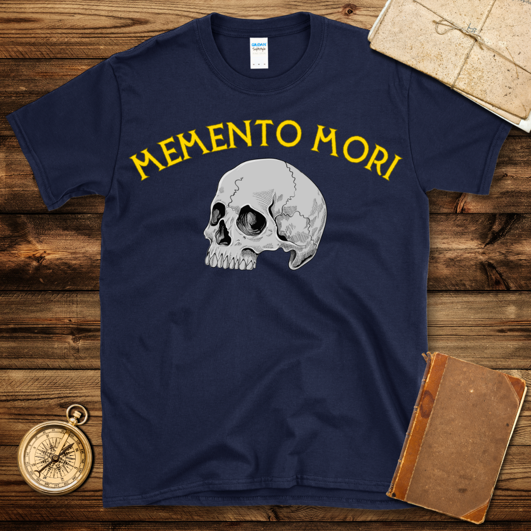 Memento Mori T-Shirt