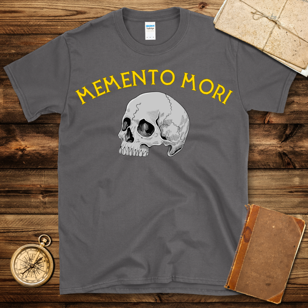 Memento Mori T-Shirt
