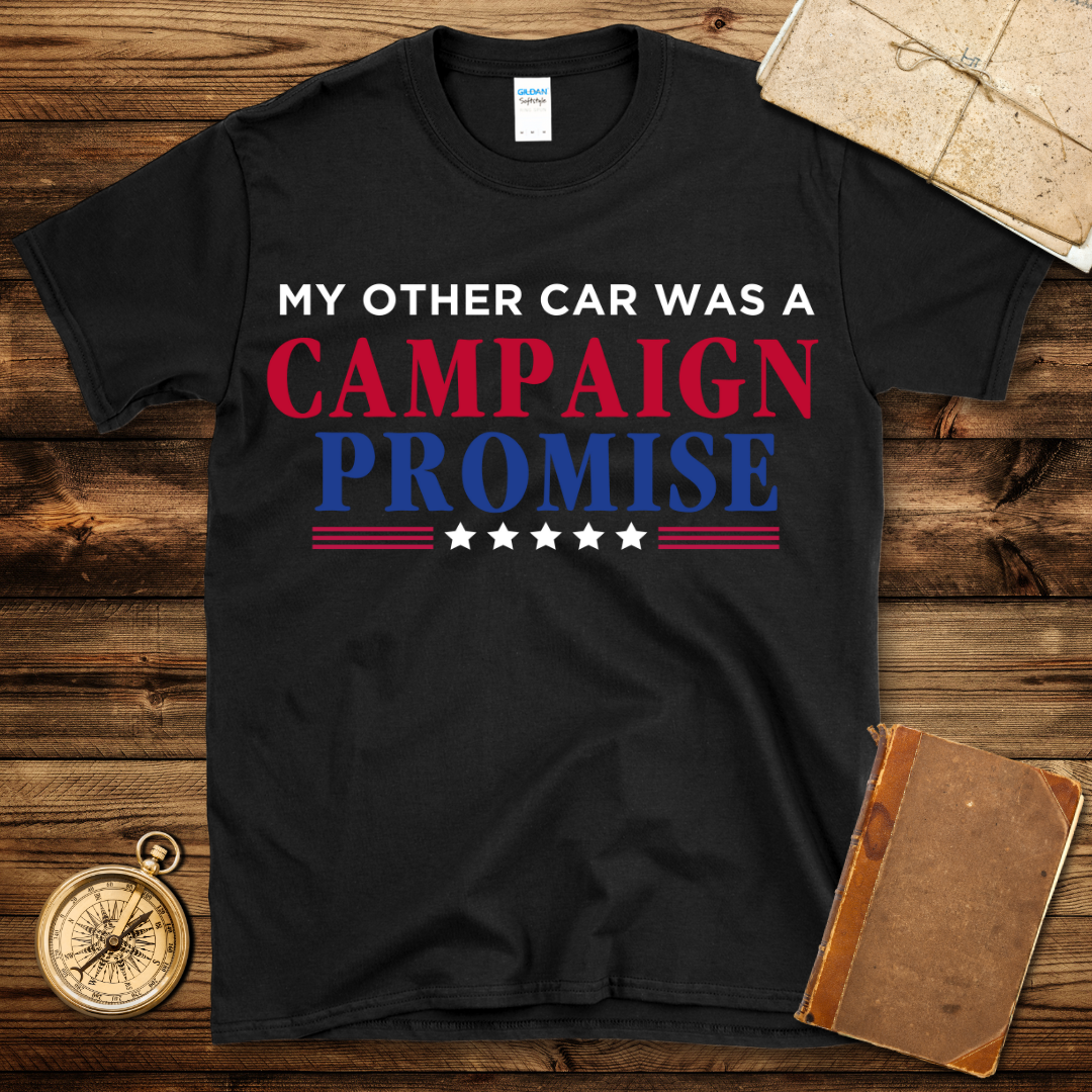 My Other Car T-Shirt