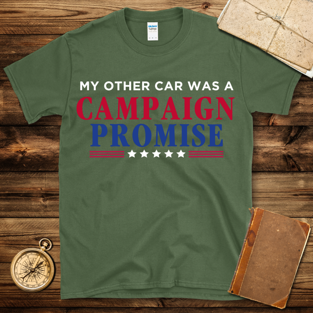 My Other Car T-Shirt