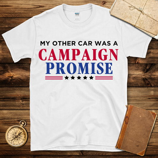 My Other Car T-Shirt