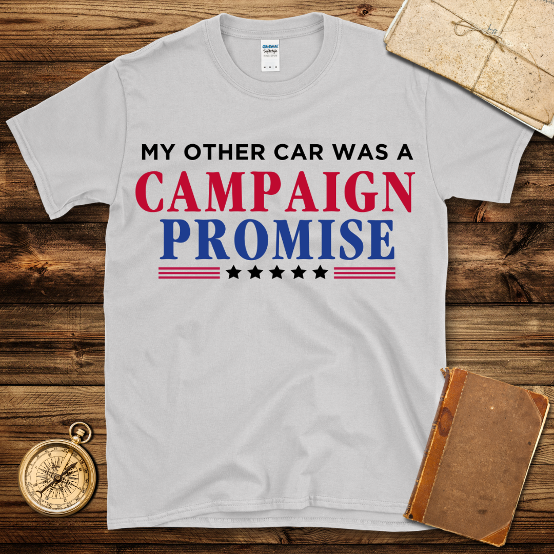 My Other Car T-Shirt