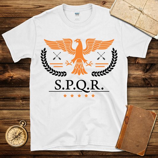 SPQR T-Shirt