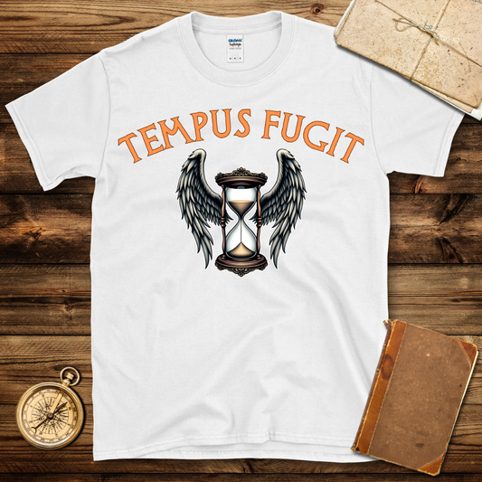 Tempus Fugit T-Shirt