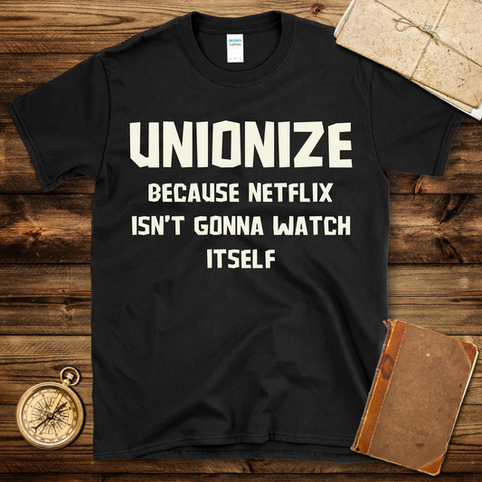 Unionize T-Shirt